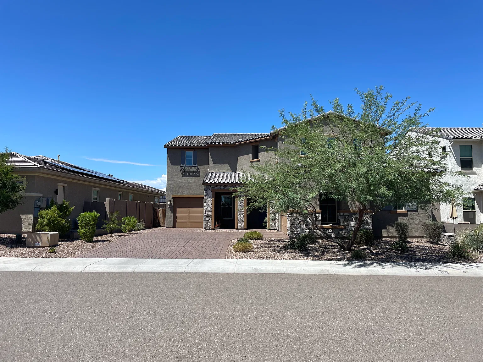 Ridgeline Road and Dysart Road — Photo 3