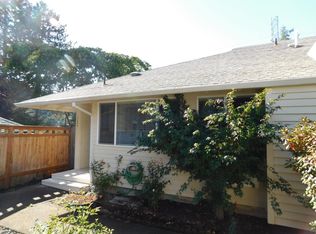 15823 SW Village Cir, Beaverton, OR 97007