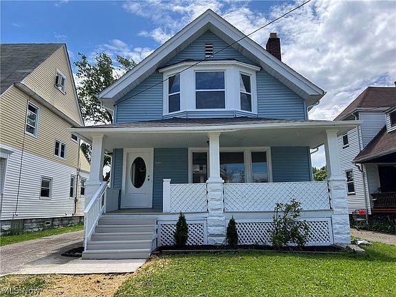 2nd image of 9819 Marietta Ave