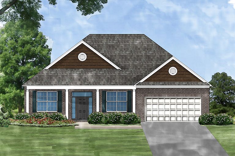18 Cedar Croft Ct