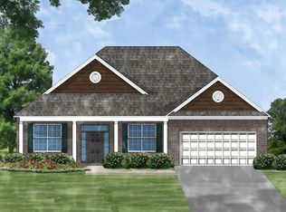 18 Cedar Croft Ct, Irmo, SC 29063