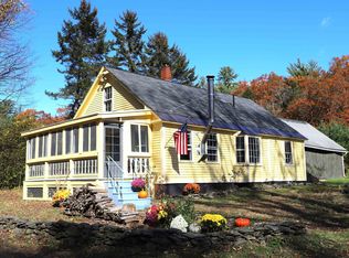 1909 Davidson Hill Road, Westminster, VT 05158