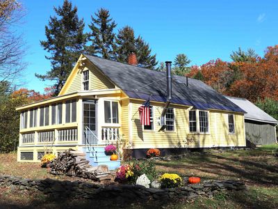 1909 Davidson Hill Road, Westminster, VT, 05158
