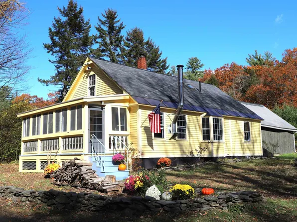 1909 Davidson Hill Road, Westminster, VT 05158