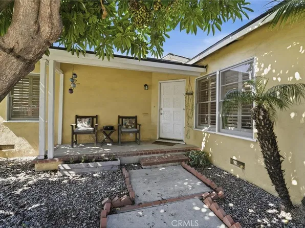 2840 Magnolia Ave, Long Beach, CA 90806