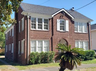 3110 Oak St APT 1, Jacksonville, FL 32205