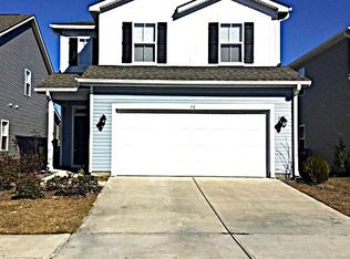 28 Birch Cir, Port Wentworth, GA 31407