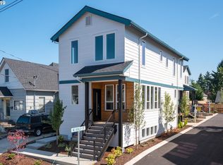 6180 NE 8th Ave, Portland, OR 97211