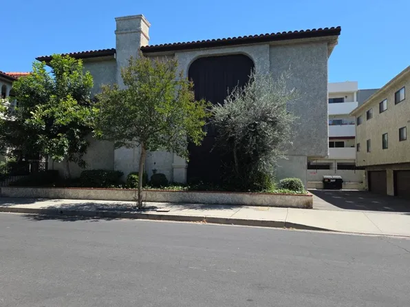 17824 Killion St #1, Encino, CA 91316