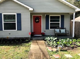 4732 Hibiscus Ave, Tallahassee, FL 32305