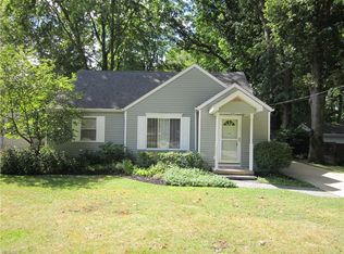 22955 Westwood Ave, Fairview Park, OH