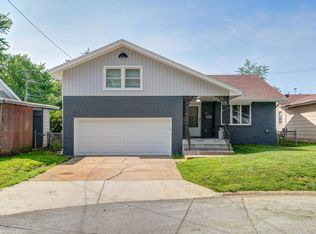222 W Kingsbury St, Springfield, MO 65807