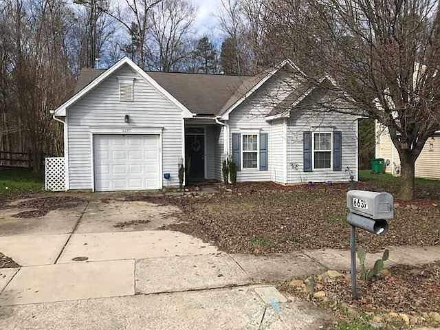 2nd image of 6637 Blythedale Dr