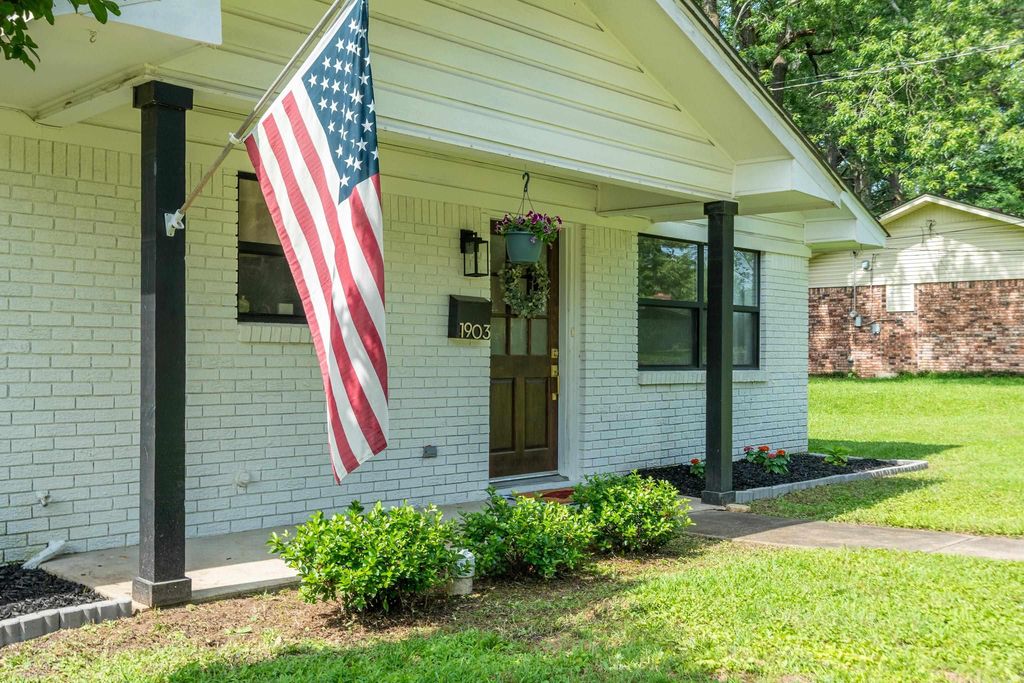 1903 Sylvia St, Arkadelphia, AR - View 3