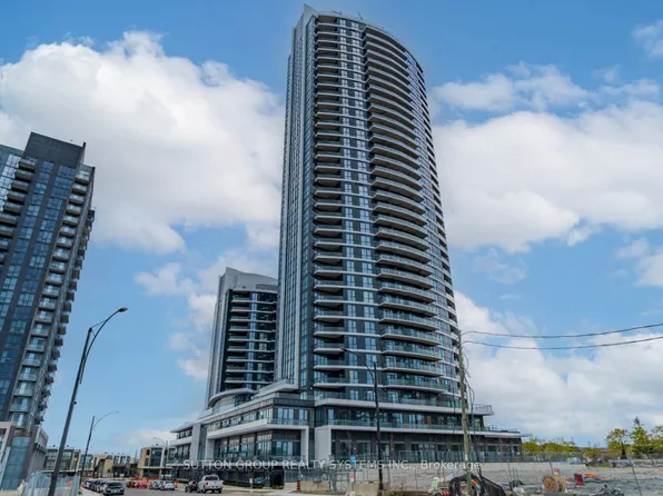 35 Watergarden Dr, Mississauga, ON