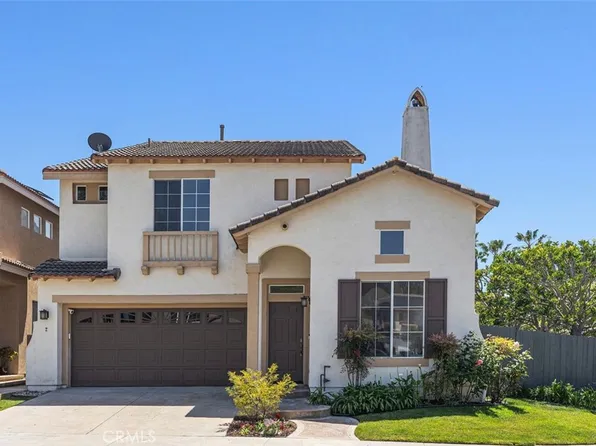 2 Allaire Way, Aliso Viejo, CA 92656