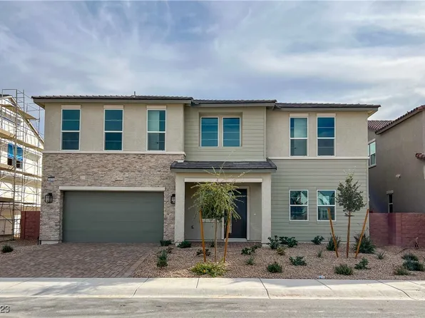 5919 Flowering Hill Ct, Las Vegas, NV 89131