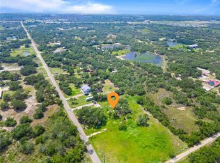 1520 18th St, Rockport, TX 78382
