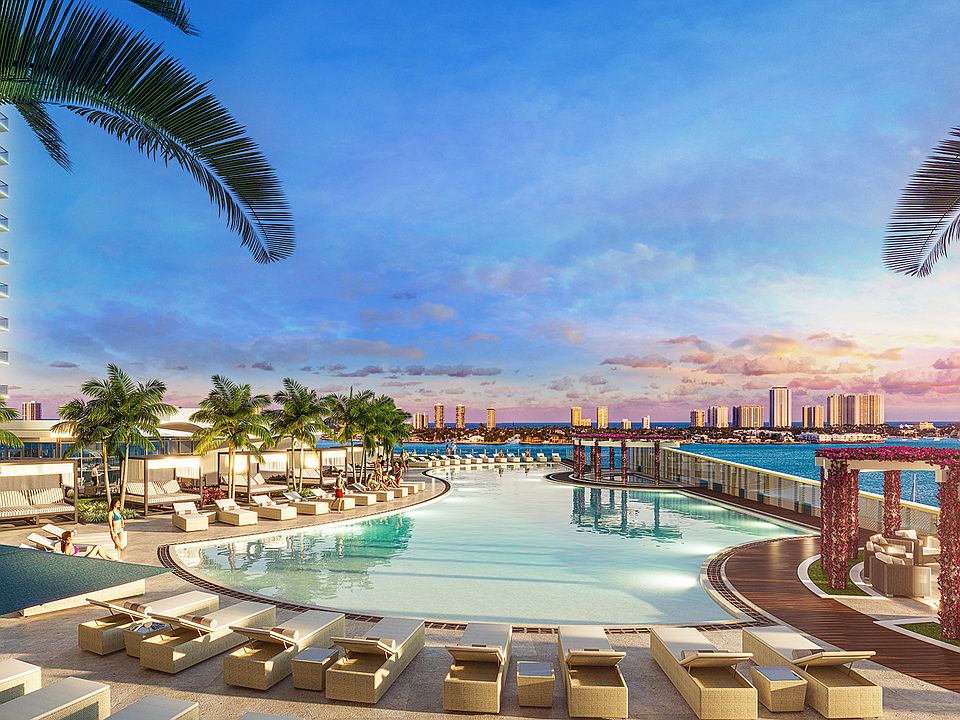 Nautilus 220 by Forest Development LLC in Lake Park FL Zillow