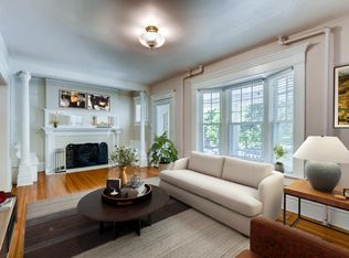 1124 N Emerson St, Denver, CO 80218