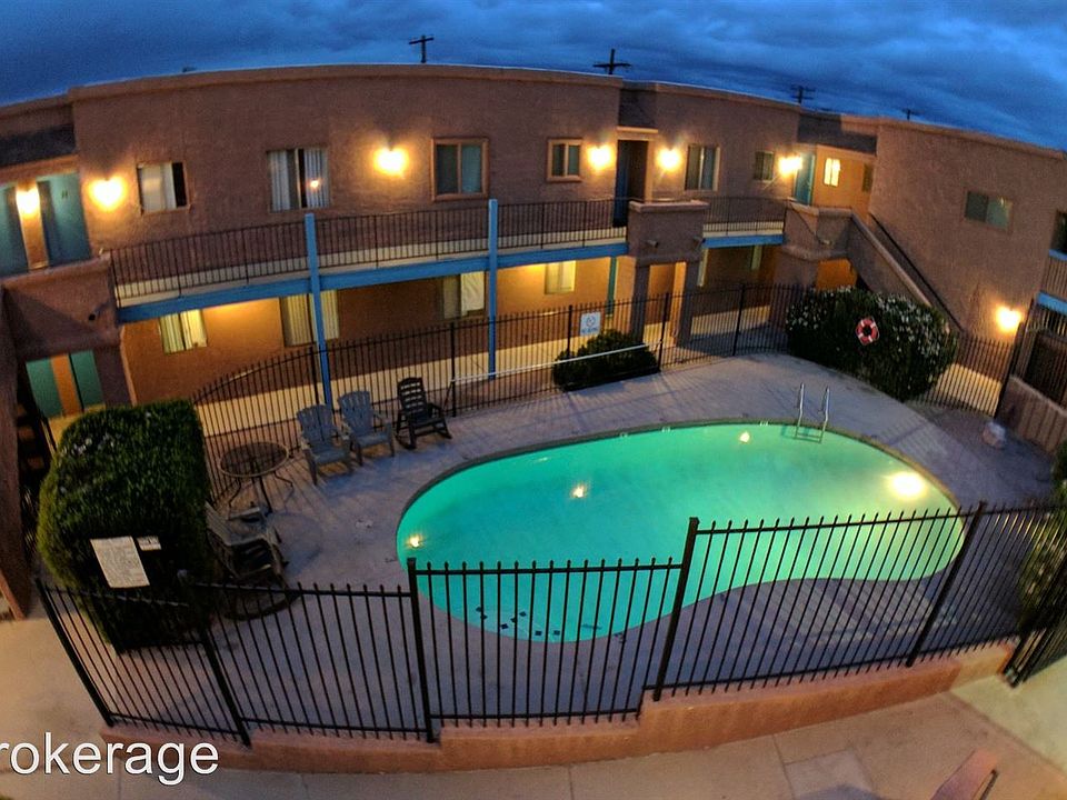 1st image of 601 E Lee St APT 16
