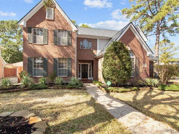 5127 Heathfield Ct, Houston, TX 77084