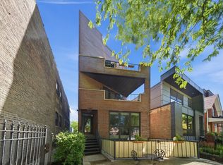 1229 N Campbell Ave #2, Chicago, IL 60622