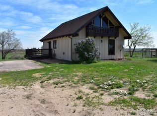 10774 County Road 22, Fort Lupton, CO 80621