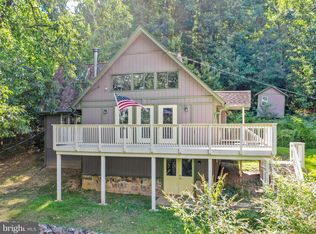 473 Nancy Jack Rd, Gerrardstown, WV 25420