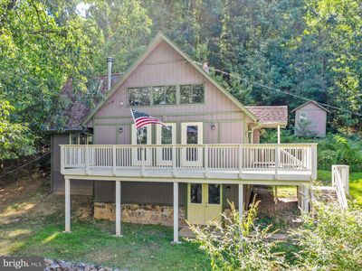 473 Nancy Jack Rd, Gerrardstown, WV, 25420