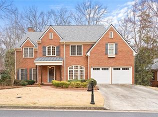 2865 Payton Oaks Dr NE, Atlanta, GA 30345