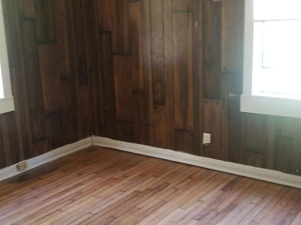 Hardwood Throughout.