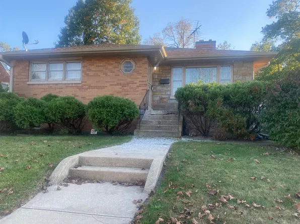 1311 W 45th Ave, Gary, IN 46408