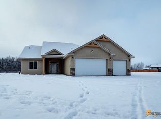 2834 E Odsather Cir, Wasilla, AK 99654