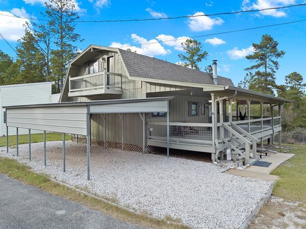 2124 Private Road 6065, Jasper, TX 75951