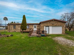 660 Henry White Rd, Ona, WV 25545