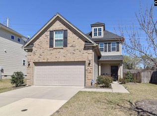 661 Clover View Rd, Chapin, SC 29036