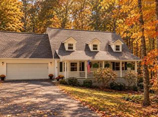 109 Pisgah Dr, Blairsville, GA 30512