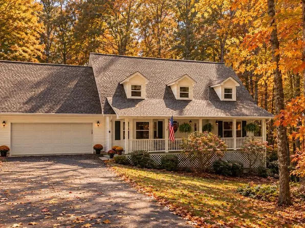 109 Pisgah Dr, Blairsville, GA 30512