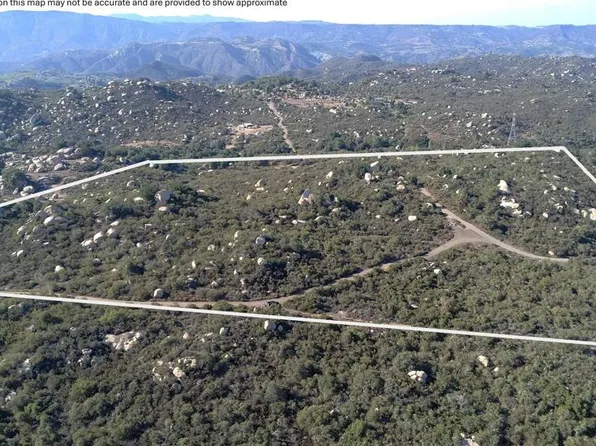 Harris Truck Trl, Fallbrook, CA 92028