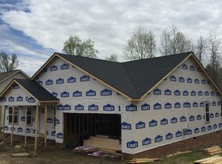 5998 Weant Rd, Archdale, NC 27263