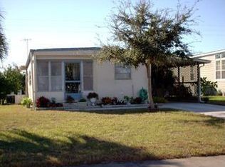 144 Independence Ave, Palm Harbor, FL 34684