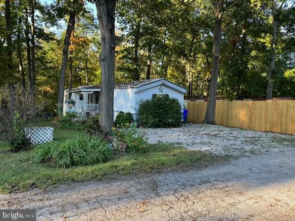 1760 Shrivers Corner Rd Lot 131, Gettysburg, PA 17325