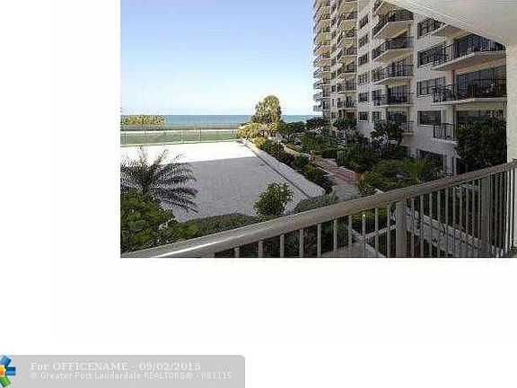 5th image of 1800 S Ocean Blvd APT 211