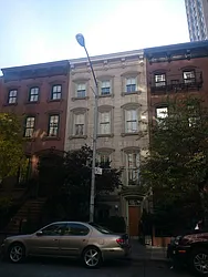 208 East 18th Street in Gramercy Park