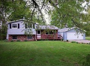 10055 N Webster Rd, Clio, MI 48420