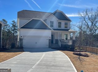 310 Boundless Ln, Canton, GA 30114