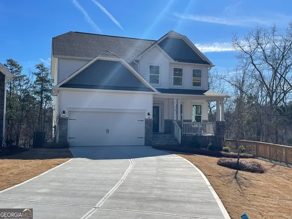 310 Boundless Ln, Canton, GA 30114
