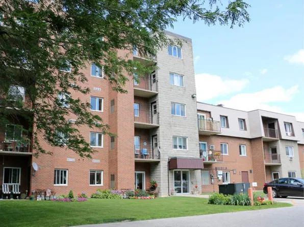 16 Marsh St #206, Chatham Kent, ON N0P 2C0