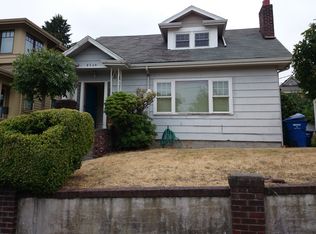 2320 N 58th St, Seattle, WA 98103
